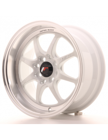 JR Wheels TF2 15x7,5 ET30 4x100/114...