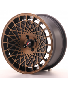 Japan Racing JR14 16x8 ET15...