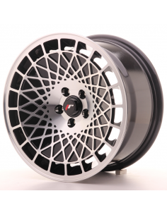 Japan Racing JR14 16x8 ET25...