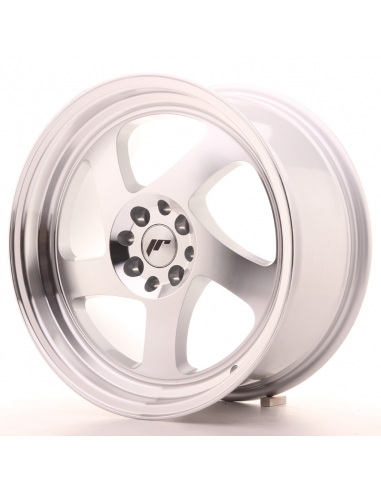 Japan Racing JR15 17x8 ET25 4x100/108...